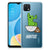 OPPO A15 Telefoonhoesje met Naam Cactus Poo B2C Telecom