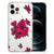 iPhone 12 Pro Max Case Blossom Red B2C Telecom