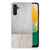 Samsung Galaxy A13 | A04s Bumper Hoesje Wood Concrete
