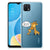 OPPO A15 Telefoonhoesje met Naam Giraffe B2C Telecom