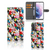 Samsung Galaxy S21 Plus Telefoonhoesje met Pasjes Birds