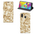 Samsung Galaxy M20 Standcase Marmer Goud