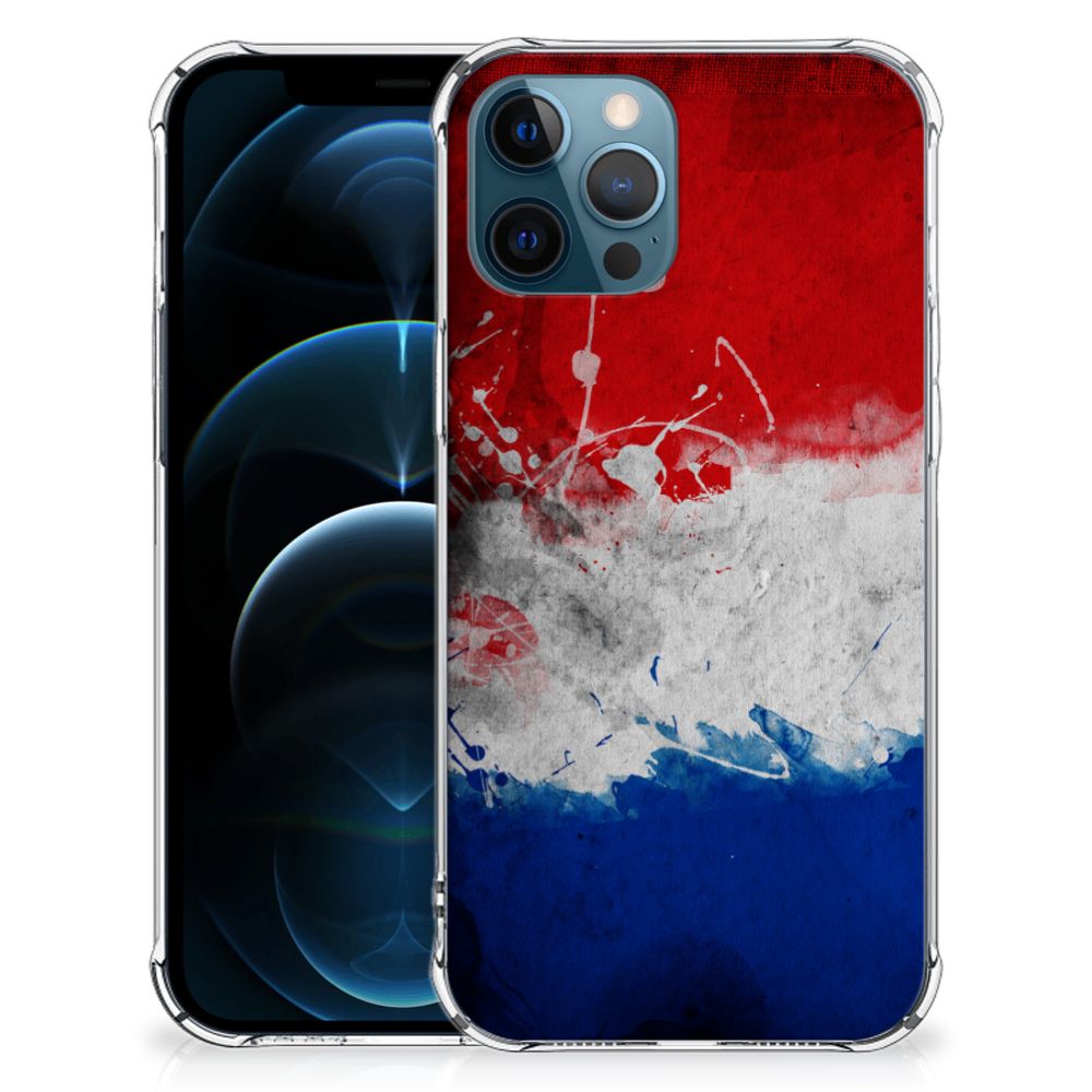 iPhone 12 | 12 Pro Cover Case Nederland