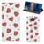 Sony Xperia 10 Plus Hoesje met Magneet Hearts