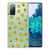 TPU bumper voor Samsung Galaxy S20 FE Katten Emojis B2C Telecom