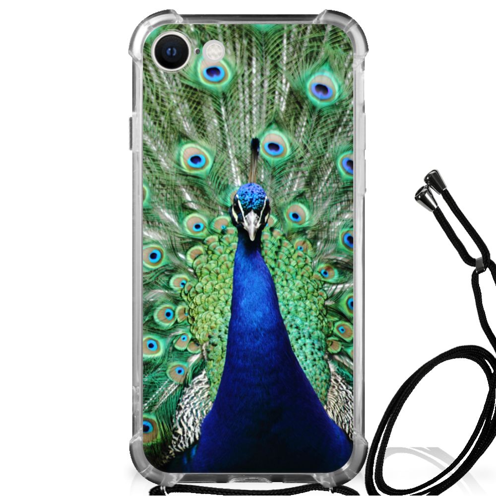 iPhone SE 2022 | 2020 | 8 | 7 Case Anti-shock Pauw