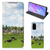 Samsung Galaxy S20 Hoesje maken Koeien - B2C Telecom