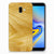 Samsung Galaxy J6 Plus (2018) Bumper Hoesje Licht Hout