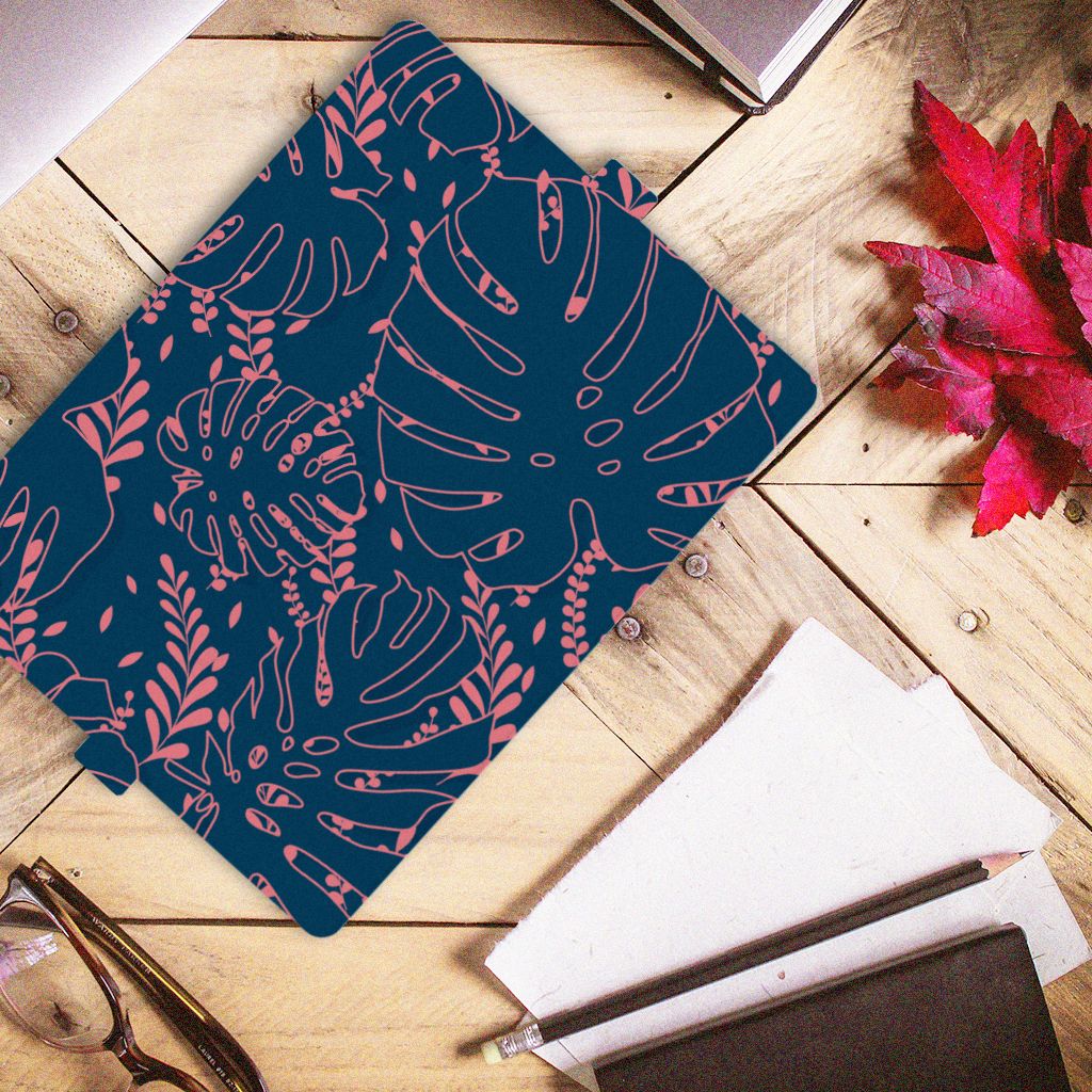 Lenovo Tab P11 | P11 Plus Tablet Cover Palm Leaves