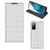 Samsung Galaxy S20 FE Hoesje met Magneet Stripes Dots - B2C Telecom