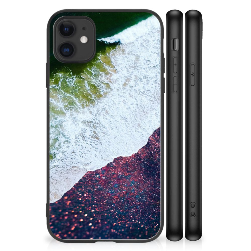 iPhone 11 Backcover Sea in Space B2C Telecom