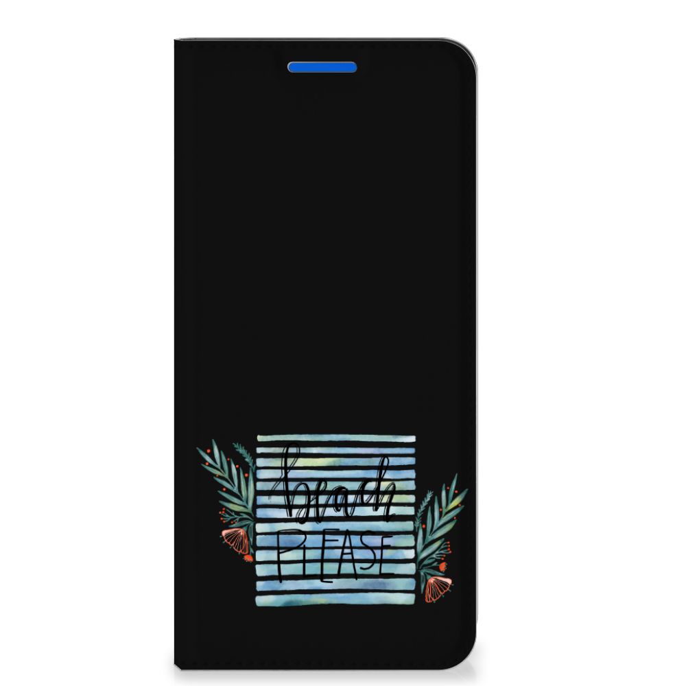OPPO Reno6 5G Magnet Case Boho Beach - B2C Telecom