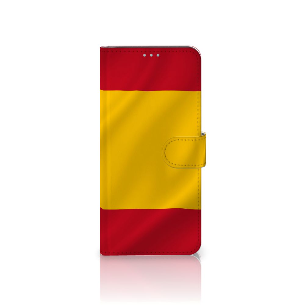 Nokia 3.4 Bookstyle Case Spanje