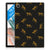 Back Case voor Samsung Galaxy Tab A8 2021/2022 Leopards