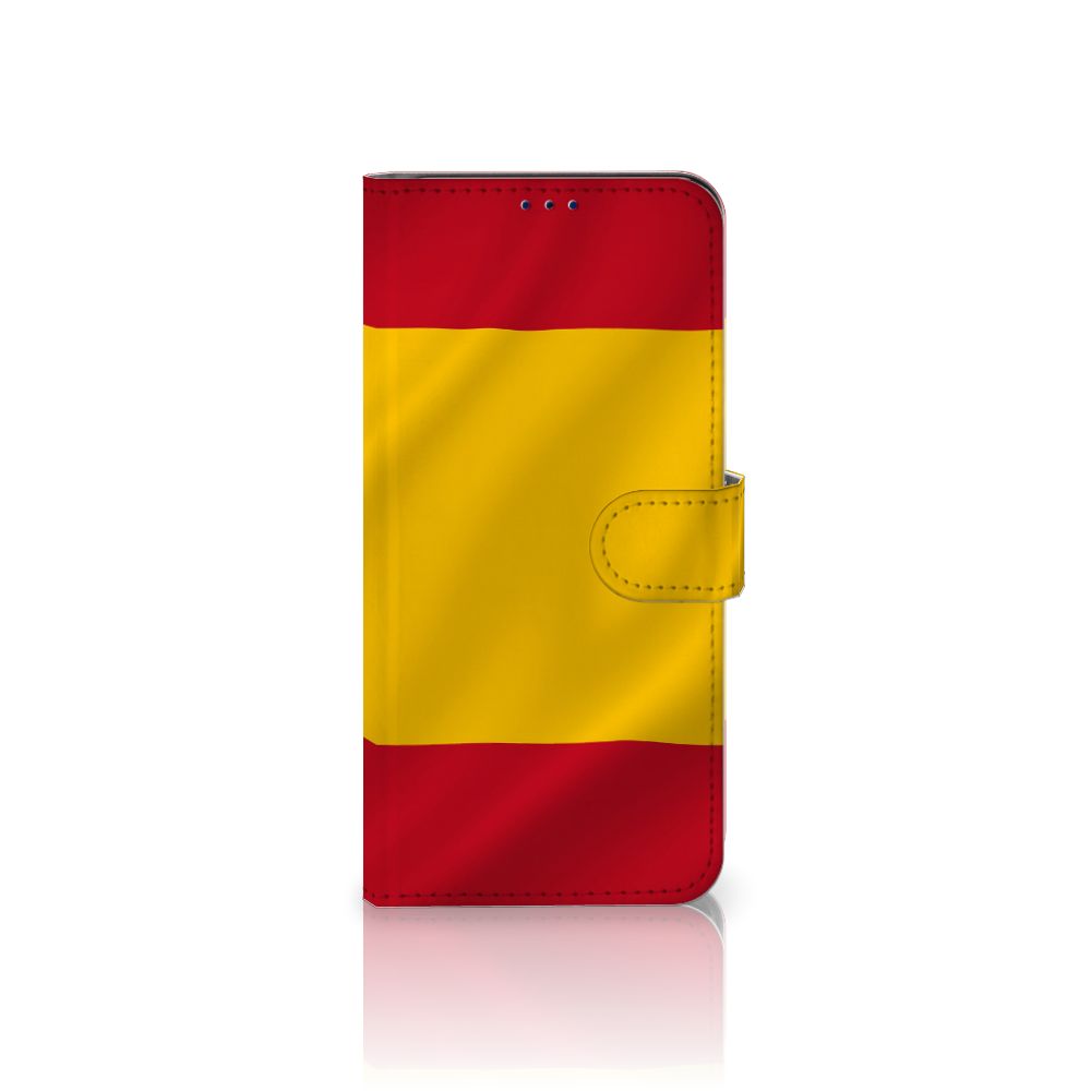 Xiaomi Poco X4 Pro 5G Bookstyle Case Spanje