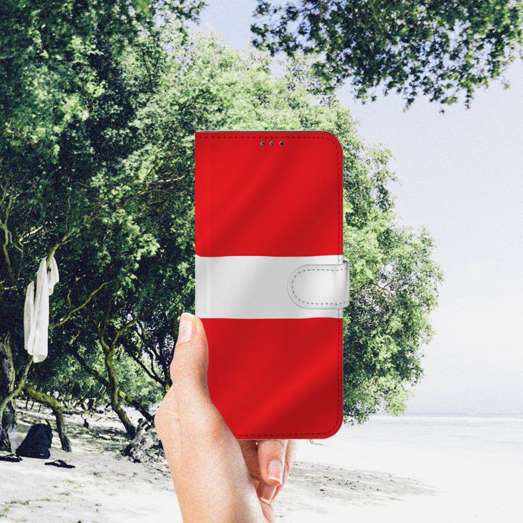 Nokia G50 Bookstyle Case Denemarken