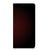 OPPO A17 Hoesje met Magneet Geruit Rood