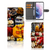 Samsung Galaxy S21 Plus Flip Cover Klompen