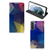 Samsung Galaxy S21 FE Stand Case Polygon Dark - B2C Telecom