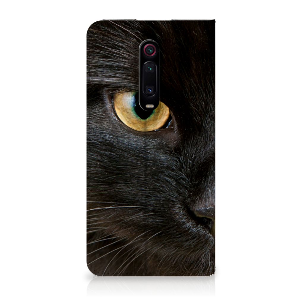 Xiaomi Redmi K20 Pro Hoesje maken Zwarte Kat - B2C Telecom