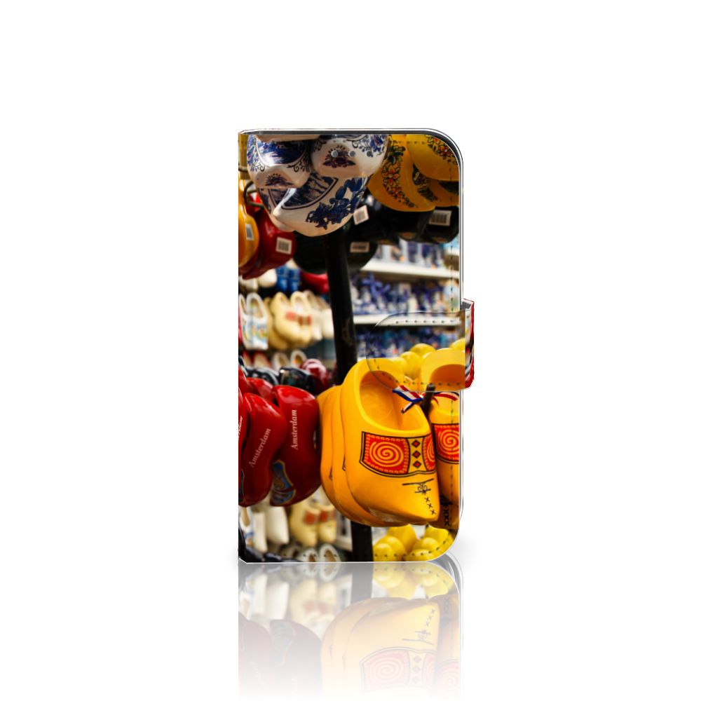Apple iPhone 12 Mini Flip Cover Klompen