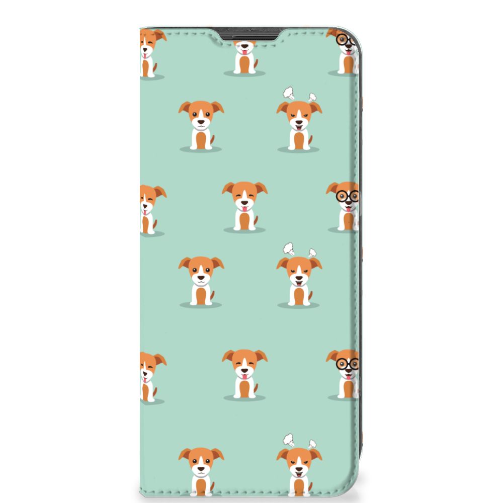 OnePlus 10 Pro Hoesje maken Pups - B2C Telecom