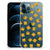 Doorzichtige Silicone Hoesje voor iPhone 12 | 12 Pro Katten Emojis B2C Telecom