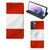 Samsung Galaxy S21 Plus Standcase Oostenrijk
