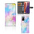 Hoesje Samsung Galaxy Note 20 Watercolor Light