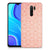 Xiaomi Redmi 9 TPU bumper Pattern Orange B2C Telecom
