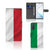 Samsung Galaxy Note 10 Bookstyle Case Italië