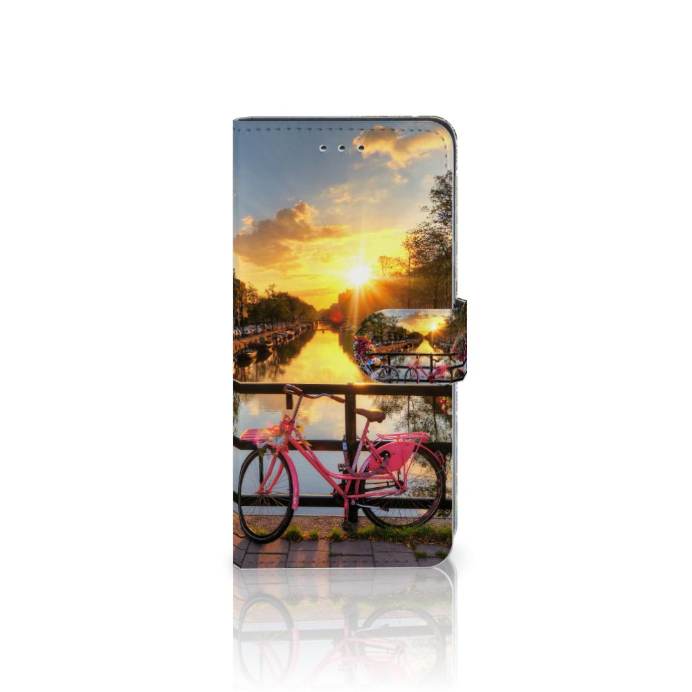 Xiaomi Redmi K20 Pro Flip Cover Amsterdamse Grachten