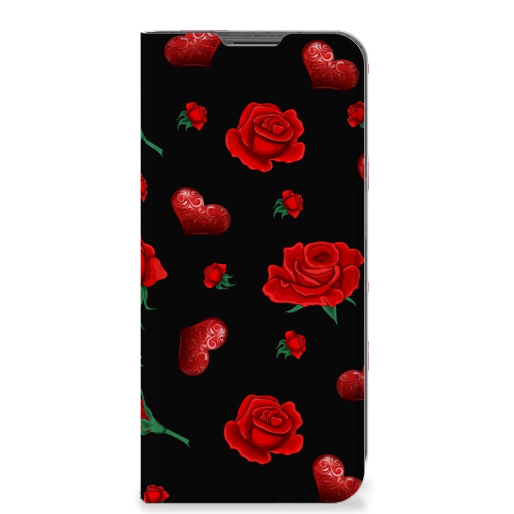 Nokia G11 | G21 Magnet Case Valentine