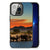 iPhone 13 Pro Dierenprint Telefoonhoesje Olifanten B2C Telecom