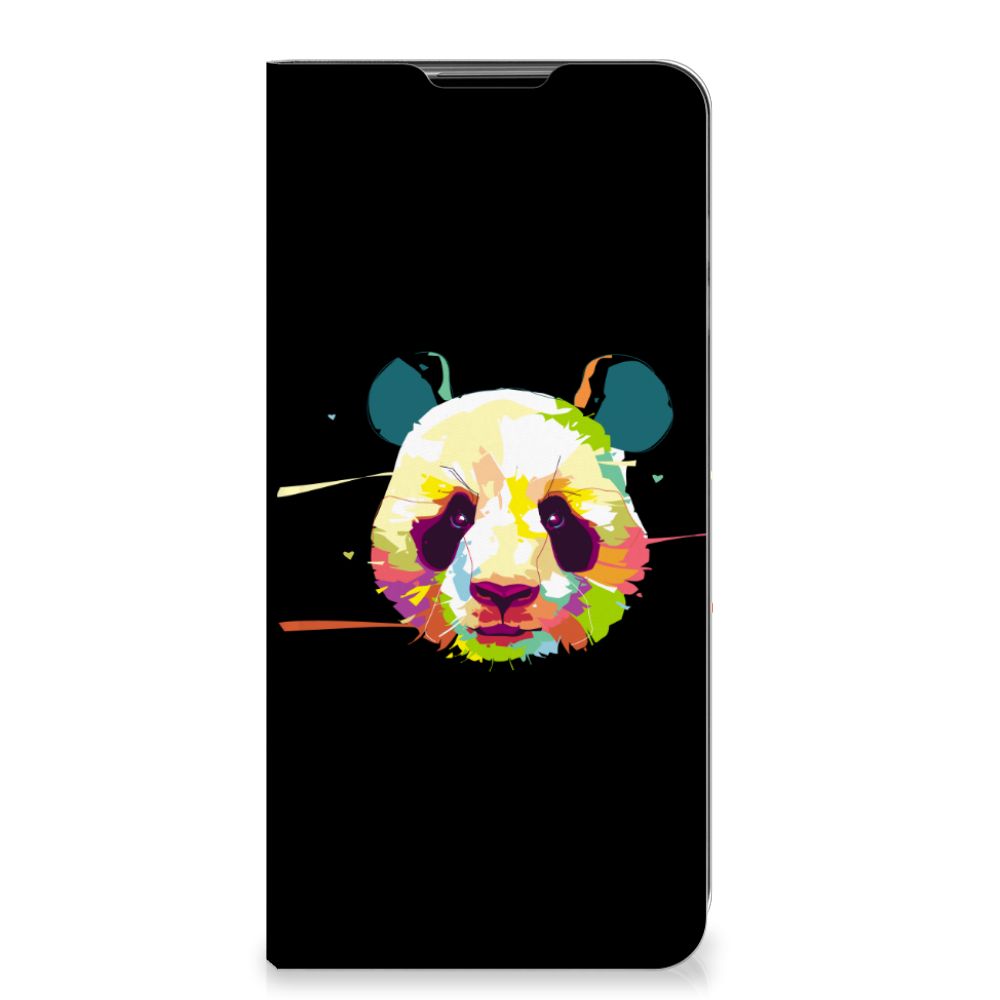 Samsung Galaxy A32 5G Magnet Case Panda Color - B2C Telecom