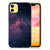 Apple iPhone 11 TPU Hoesje Stars