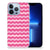 Apple iPhone 13 Pro TPU bumper Waves Pink B2C Telecom