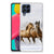 Samsung Galaxy M53 TPU Hoesje Paarden B2C Telecom