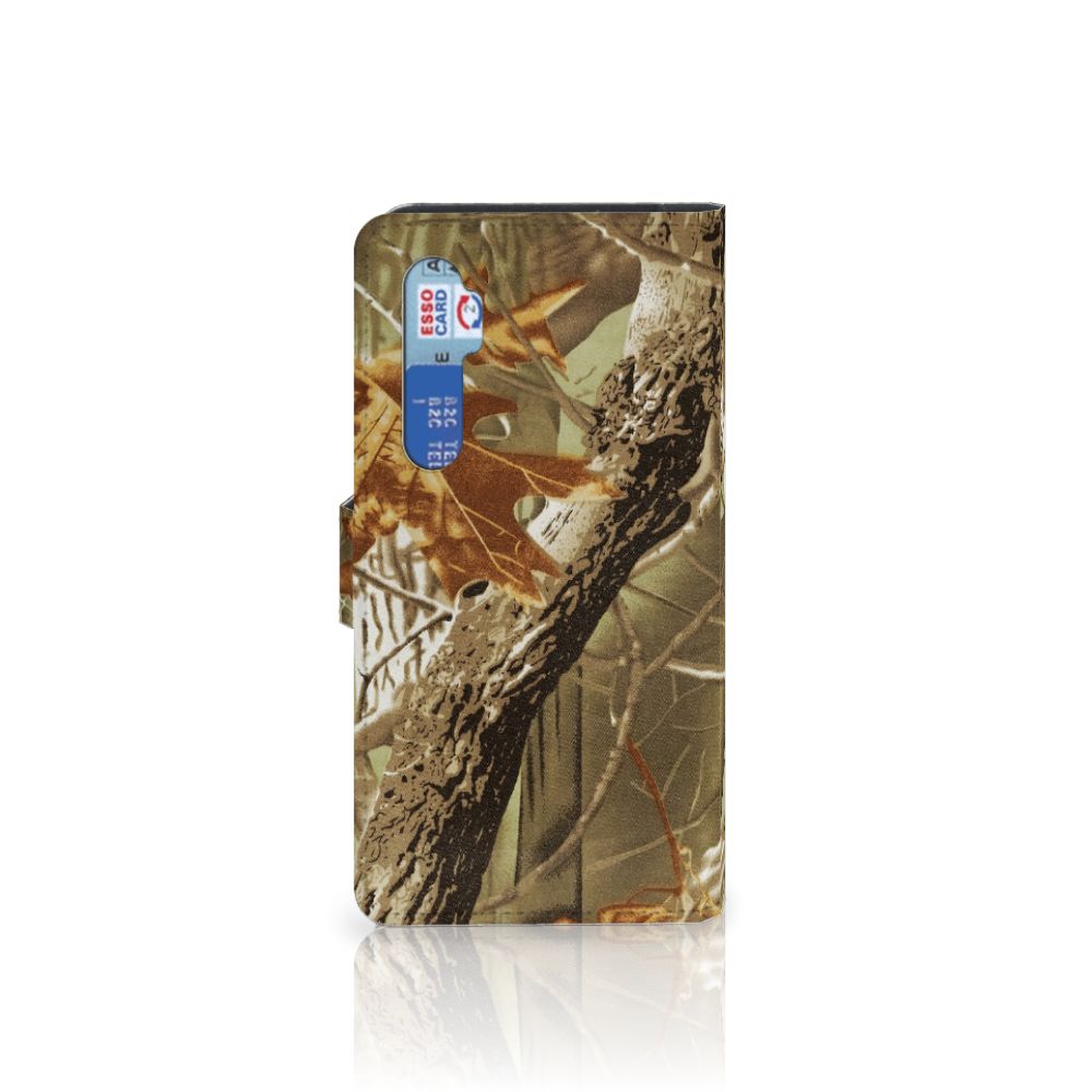 Xiaomi Mi Note 10 Lite Hoesje Wildernis