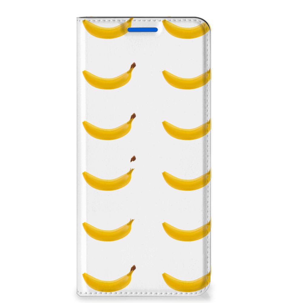 OPPO Reno6 5G Flip Style Cover Banana - B2C Telecom