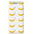 OPPO Reno6 5G Flip Style Cover Banana - B2C Telecom