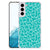 Samsung Galaxy S22 Plus Back Cover Cracks Blue