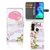 Motorola Moto G Pro Telefoonhoesje met Pasjes Bird Standing