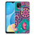 OPPO A15 Hoesje maken Cirkels en Vlinders B2C Telecom
