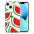 iPhone 13 Beschermhoes Watermelons B2C Telecom