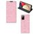 Samsung Galaxy M02s | A02s Smart Cover White Flowers - B2C Telecom