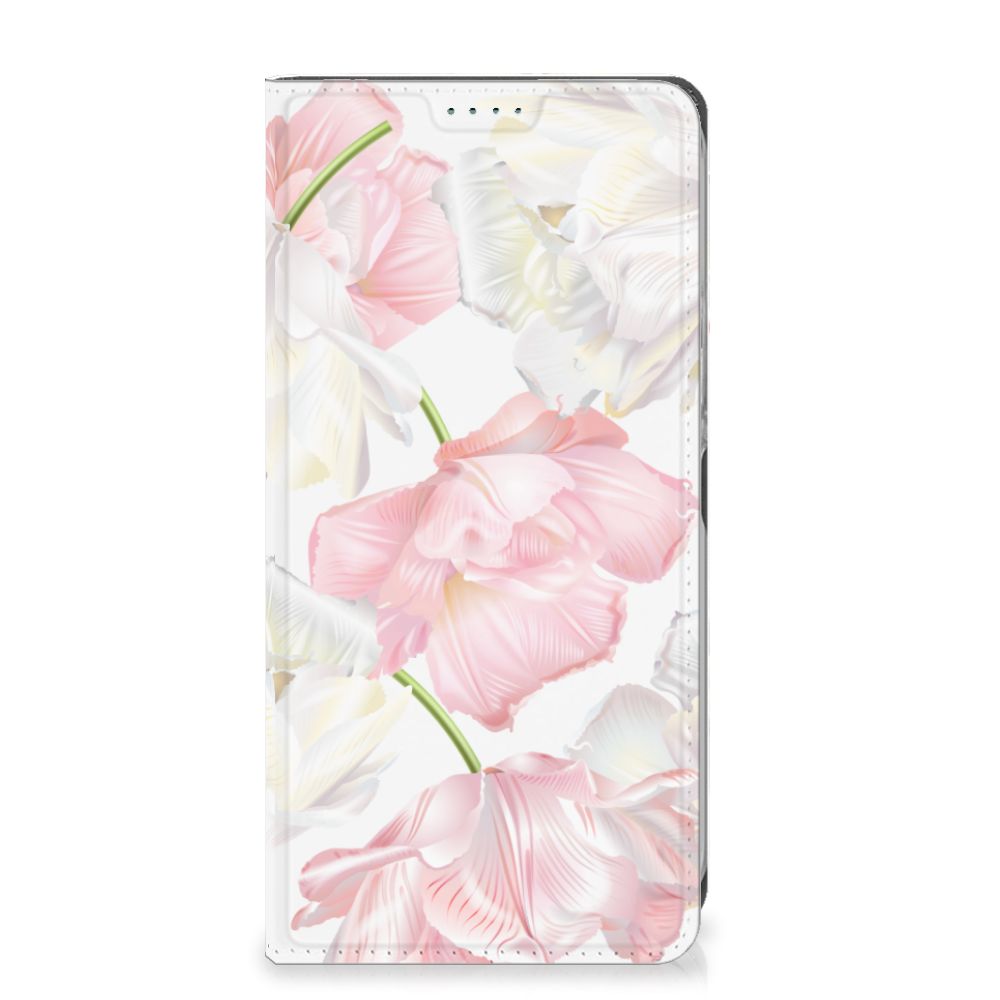 Nokia XR21 Smart Cover Lovely Flowers