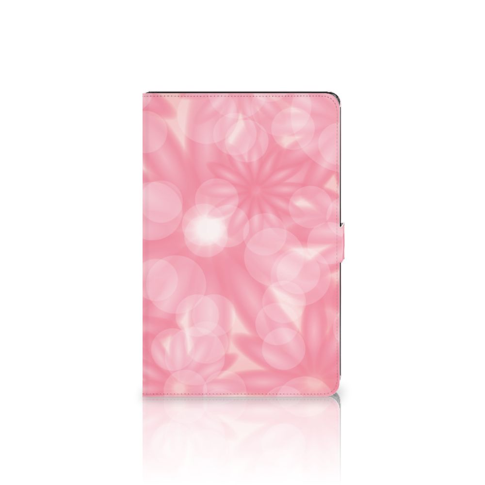 Lenovo Tab M10 Plus 3rd Gen 10.6 inch Tablet Cover Spring Flowers