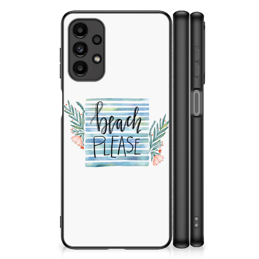 Samsung Galaxy A13 4G Hoesje Boho Beach B2C Telecom
