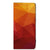 Stand Case voor OPPO Reno8 Pro Polygon Red - B2C Telecom